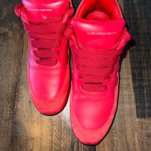 Alexander McQueen Sneakers
